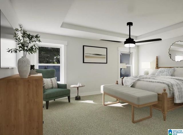 8064 KIMBRELL STATION LOOP, Mccalla, AL 35111