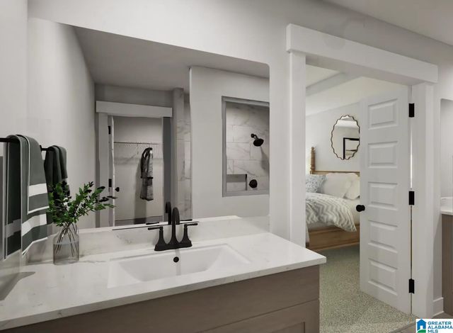 8064 KIMBRELL STATION LOOP, Mccalla, AL 35111