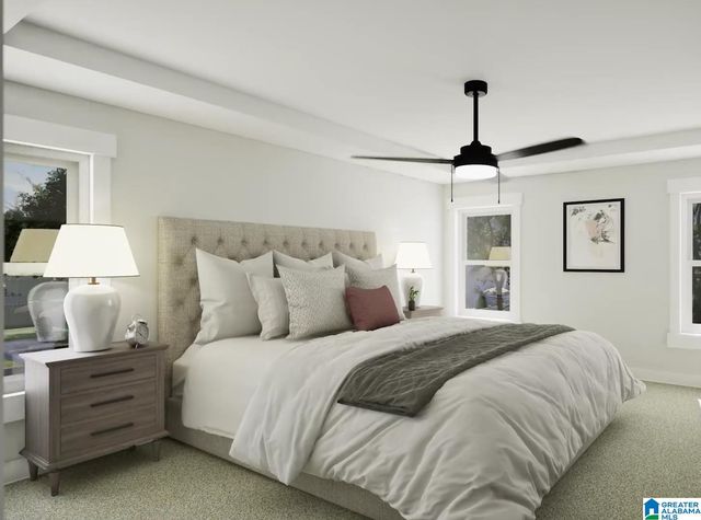 8064 KIMBRELL STATION LOOP, Mccalla, AL 35111