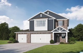 8064 KIMBRELL STATION LOOP, Mccalla, AL 35111