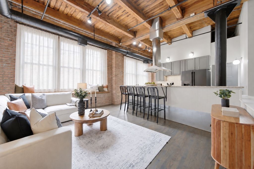 331 S Peoria Street 107, Chicago, IL 60607 — photo 3
