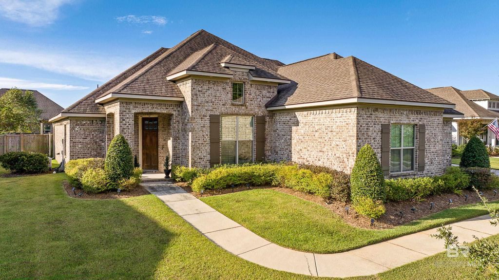8844 Rosedown Lane, Daphne, AL 36526