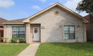 420 Quamasia Avenue, Mcallen, TX 78504