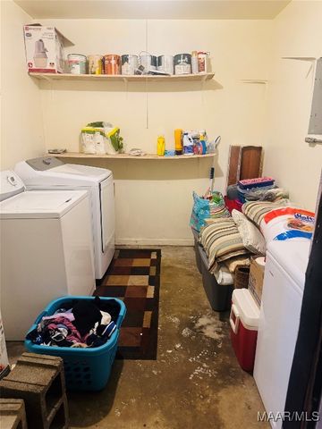 2774 N Wallace Drive, Montgomery, AL 36116