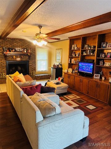 2774 N Wallace Drive, Montgomery, AL 36116