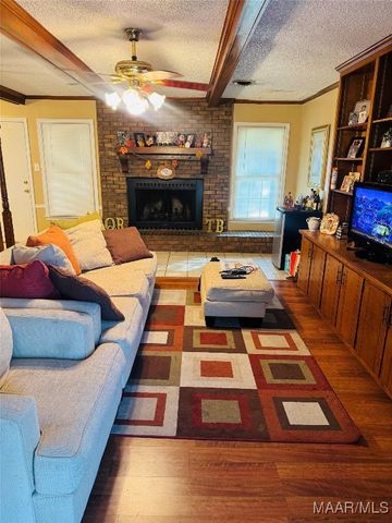 2774 N Wallace Drive, Montgomery, AL 36116