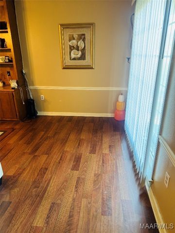 2774 N Wallace Drive, Montgomery, AL 36116