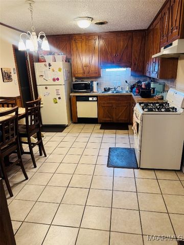 2774 N Wallace Drive, Montgomery, AL 36116