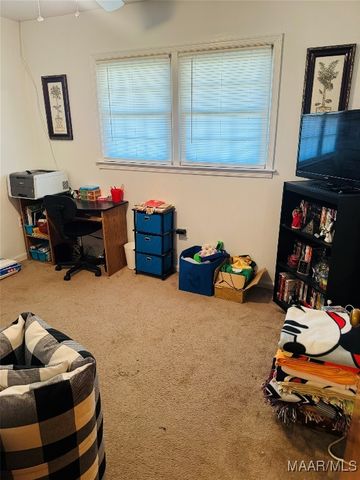 2774 N Wallace Drive, Montgomery, AL 36116