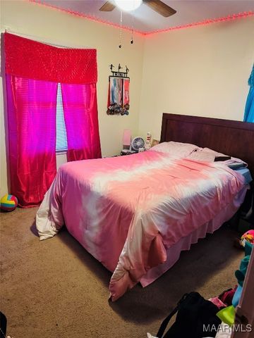 2774 N Wallace Drive, Montgomery, AL 36116