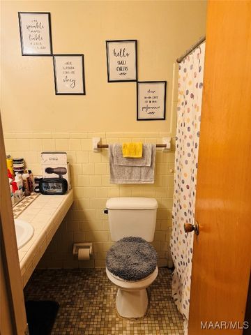 2774 N Wallace Drive, Montgomery, AL 36116