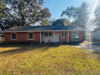 2774 N Wallace Drive, Montgomery, AL 36116