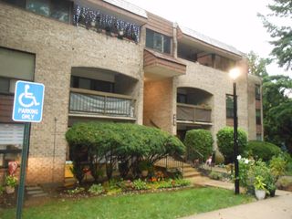 405 CHRISTOPHER AVE #40, Gaithersburg, MD 20879