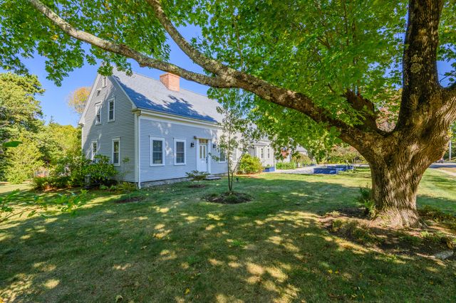 2070 Main Street, West Barnstable, MA 02668