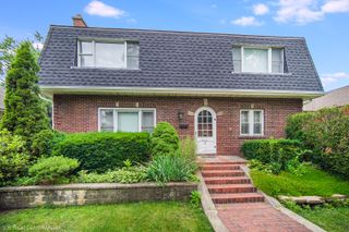 12 Elmore Street, Park Ridge, IL 60068