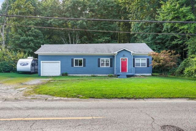 345 Amelia Olive Branch Road, Batavia Twp, OH 45102