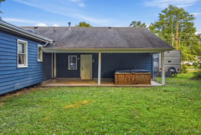 345 Amelia Olive Branch Road, Batavia Twp, OH 45102