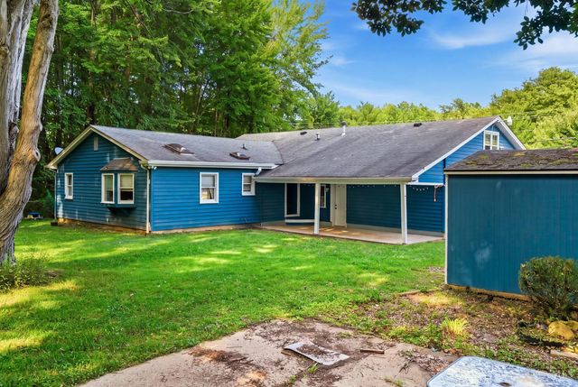 345 Amelia Olive Branch Road, Batavia Twp, OH 45102
