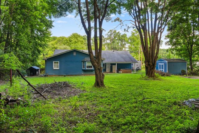 345 Amelia Olive Branch Road, Batavia Twp, OH 45102