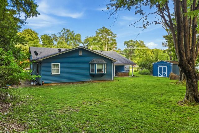 345 Amelia Olive Branch Road, Batavia Twp, OH 45102