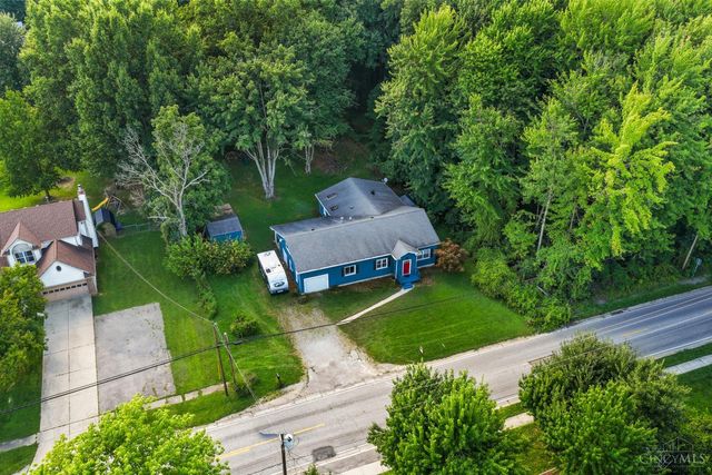 345 Amelia Olive Branch Road, Batavia Twp, OH 45102