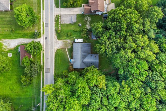 345 Amelia Olive Branch Road, Batavia Twp, OH 45102