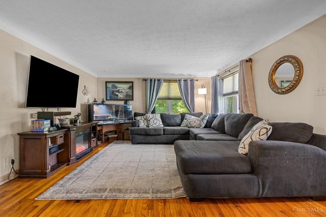 345 Amelia Olive Branch Road, Batavia Twp, OH 45102