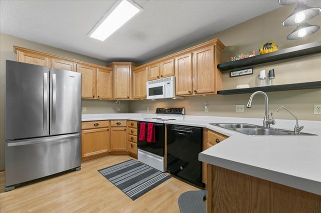 1302 123rd Drive NE, Blaine, MN 55434