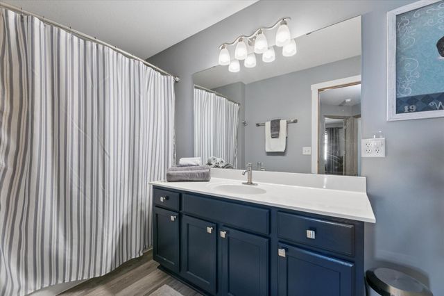 1302 123rd Drive NE, Blaine, MN 55434
