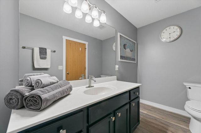 1302 123rd Drive NE, Blaine, MN 55434