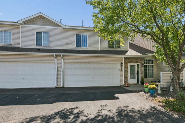 1302 123rd Drive NE, Blaine, MN 55434