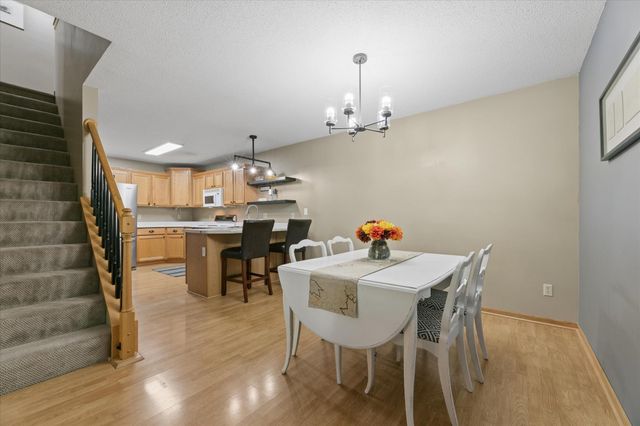 1302 123rd Drive NE, Blaine, MN 55434