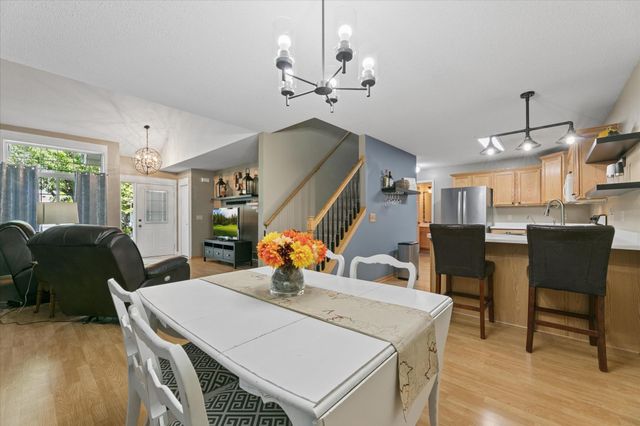 1302 123rd Drive NE, Blaine, MN 55434
