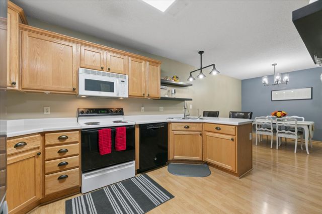 1302 123rd Drive NE, Blaine, MN 55434