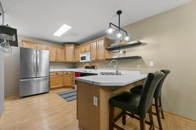1302 123rd Drive NE, Blaine, MN 55434