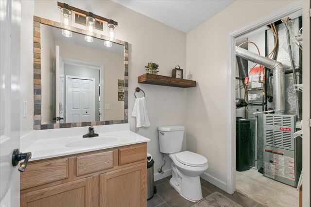 1302 123rd Drive NE, Blaine, MN 55434