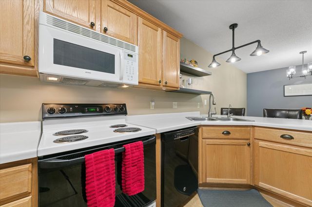 1302 123rd Drive NE, Blaine, MN 55434