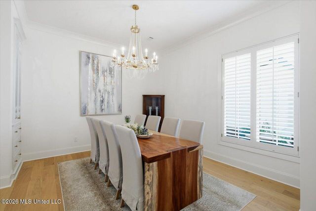 436 Whittington Circle, Madison, MS 39110