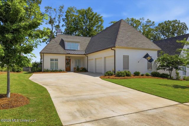 436 Whittington Circle, Madison, MS 39110