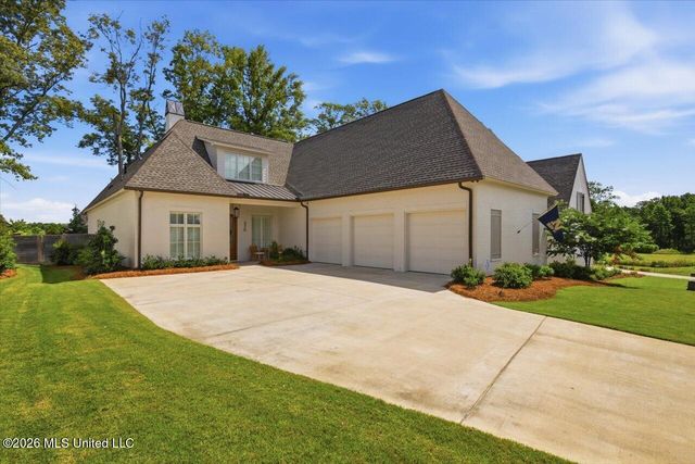 436 Whittington Circle, Madison, MS 39110