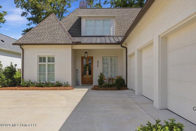 436 Whittington Circle, Madison, MS 39110