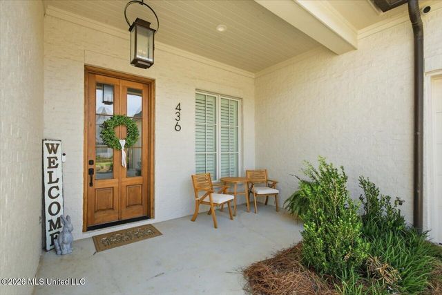 436 Whittington Circle, Madison, MS 39110
