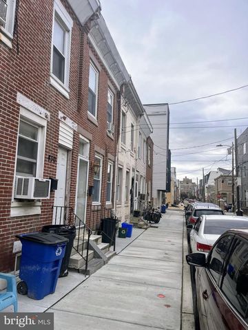 436 HOFFMAN ST, Philadelphia, PA 19148