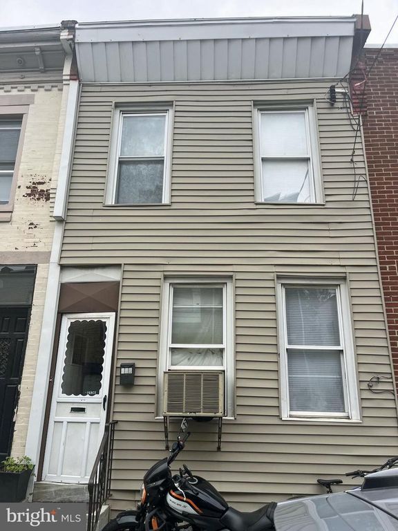 436 HOFFMAN ST, Philadelphia, PA 19148