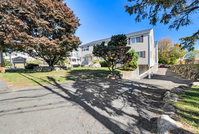 14 Ferris Avenue APT 9, Norwalk, CT 06854