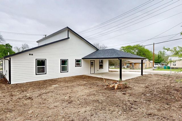 234 Cottonwood, Wilmer, TX 75172