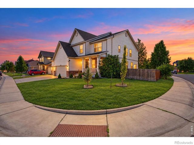1667 Kelmsley Court, Windsor, CO 80550