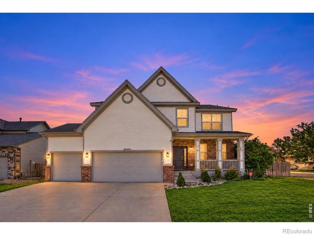 1667 Kelmsley Court, Windsor, CO 80550
