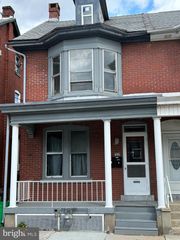 607 GUILFORD ST #2, Lebanon, PA 17046