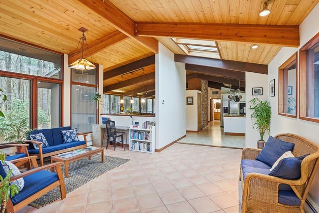 384 River Road, Carlisle, MA 01741